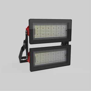 Ledram Gt-Mıd5000 Lns Drv-18° 500W 4000K Led Çelik Gövde Projektör 24GTMID5000LNSDRV5004018°