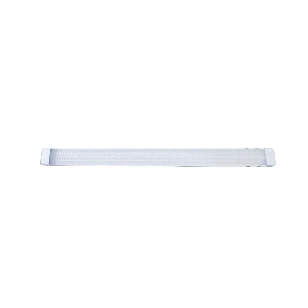 Cata 100W Kristal Yatay Ledli Bant Armatür Beyaz 6400K CT-2479B