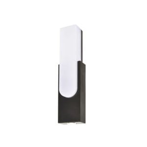Cata 10W Hawai Dış Mekan Led Aplik Günışığı 3200K CT-7067