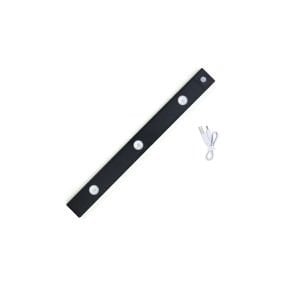 Cata 10W Ledli Bella Cabinet Usb Şarjlı Sensörlü Armatür 40 Cm Ara Beyaz 4000K CT-2464A