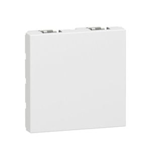 Legrand Sistem Armada Antimikrobiyel Boşluk Kapağı Beyaz 1 Modül 078720