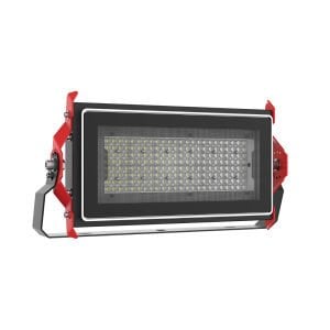 Ledram Gamma-2000 Lns-60° 200W 6500K Led Çelik Gövde Projektör IP66 20200020065LNS60°G