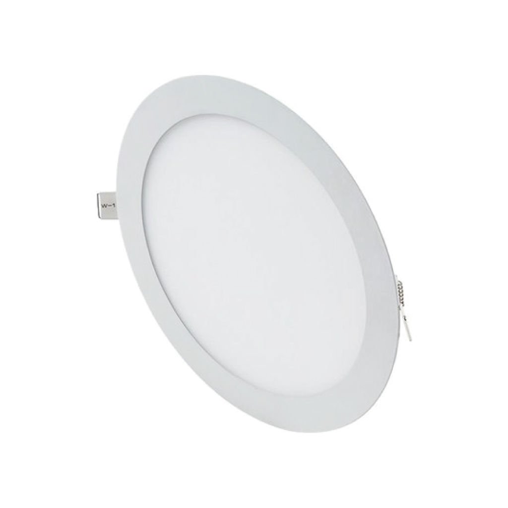 Cata 18W Beyaz Kasa Slım Led Panel Ara Beyaz 4000K CT-5169A