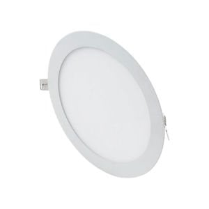 Cata 18W Beyaz Kasa Slım Led Panel Ara Beyaz 4000K CT-5169A