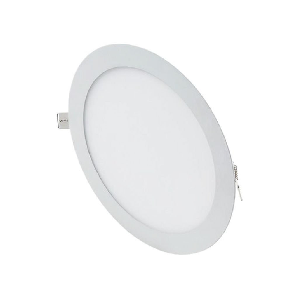 Cata 18W Beyaz Kasa Slım Led Panel Günışığı 3000K CT-5169G