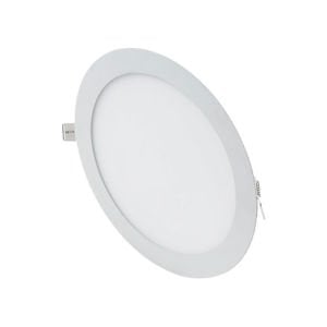 Cata 18W Beyaz Kasa Slım Led Panel Günışığı 3000K CT-5169G