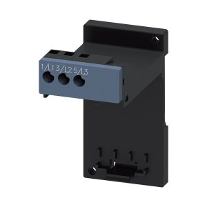 Siemens Sirius Termik Röle Raya Montaj Parçası Boy S0 3RU2926-3AA01