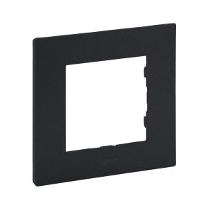Legrand Raventi Füme Tekli Çerçeve 768371