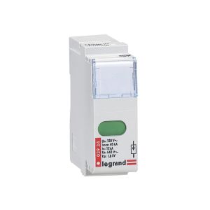 Legrand Parafudr İçin Yedek Kartuş Referans 03930/31/32/33 İçin 003934