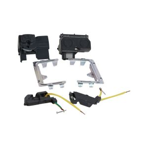 Legrand 8 (2X4)Modül Donalabilir Masa Veya Döşeme Altı Buat İçin Montaj Kiti054008