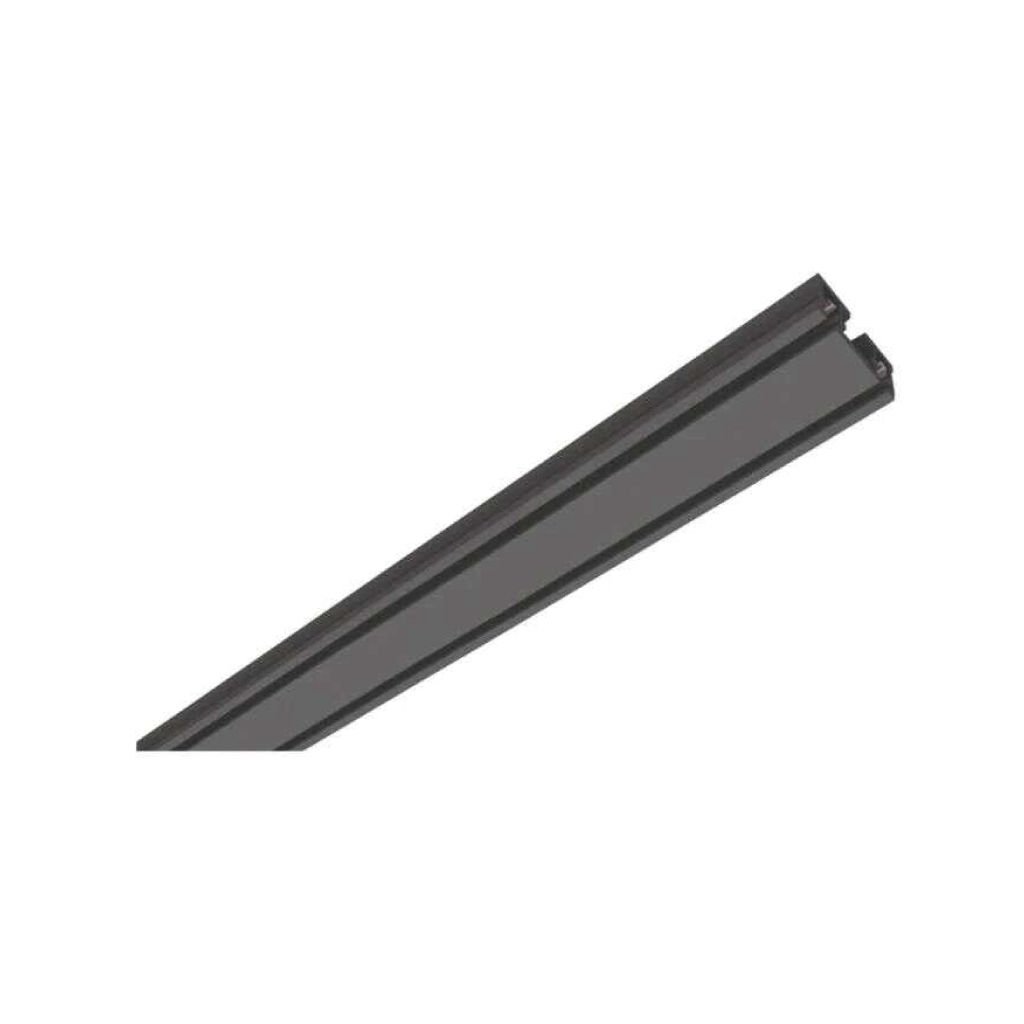 Cata 1Metre Siyah  Ultra İnce 0,55Cm Ray CT-9820