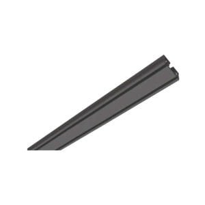 Cata 1Metre Siyah  Ultra İnce 0,55Cm Ray CT-9820