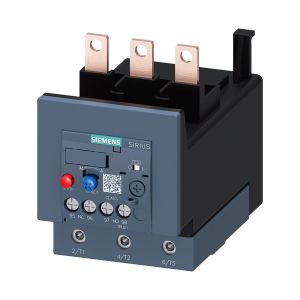 Siemens Sirius Termik Röle 1No+1Nc 80-100A; Boy S3 3RU2146-4MB0