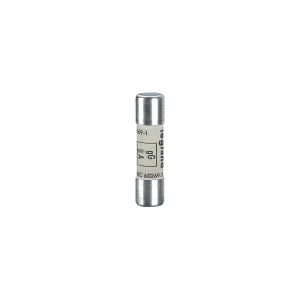 Legrand 6A 10X38 Göstergesiz Endüstriyel Kartuş Sigortalar Gg Tip 013306