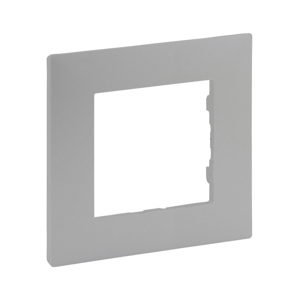 Legrand Raventi Selectıon Alüminyum Tekli Çerçeve 768271
