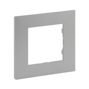 Legrand Raventi Selectıon Alüminyum Tekli Çerçeve 768271