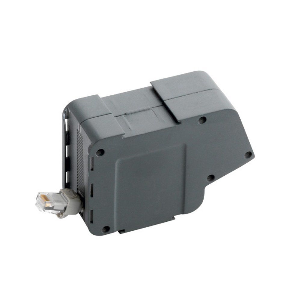 Legrand Donatılabilir Dekoratif Masa Prizleri İçin Rj45 Cat6 Ftp Makaralı Patch Cord 054066
