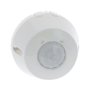 Legrand Hareket Dedektörü 360° IP20 Pasif Kızıl Ötes Pır Tavana Montaj 048948