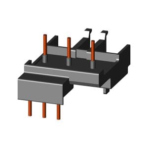 Siemens 3RA1921-1D Yardımcı Şalter