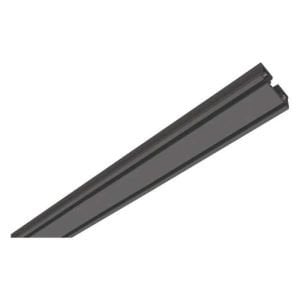 Cata 2Metre Siyah  Ultra İnce 0,55Cm Ray CT-9821 - 2M