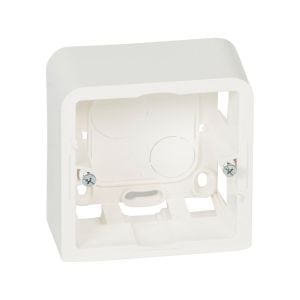 Legrand Sistem Armada Sıva Üstü Buat 2 Modül Yatay 080281