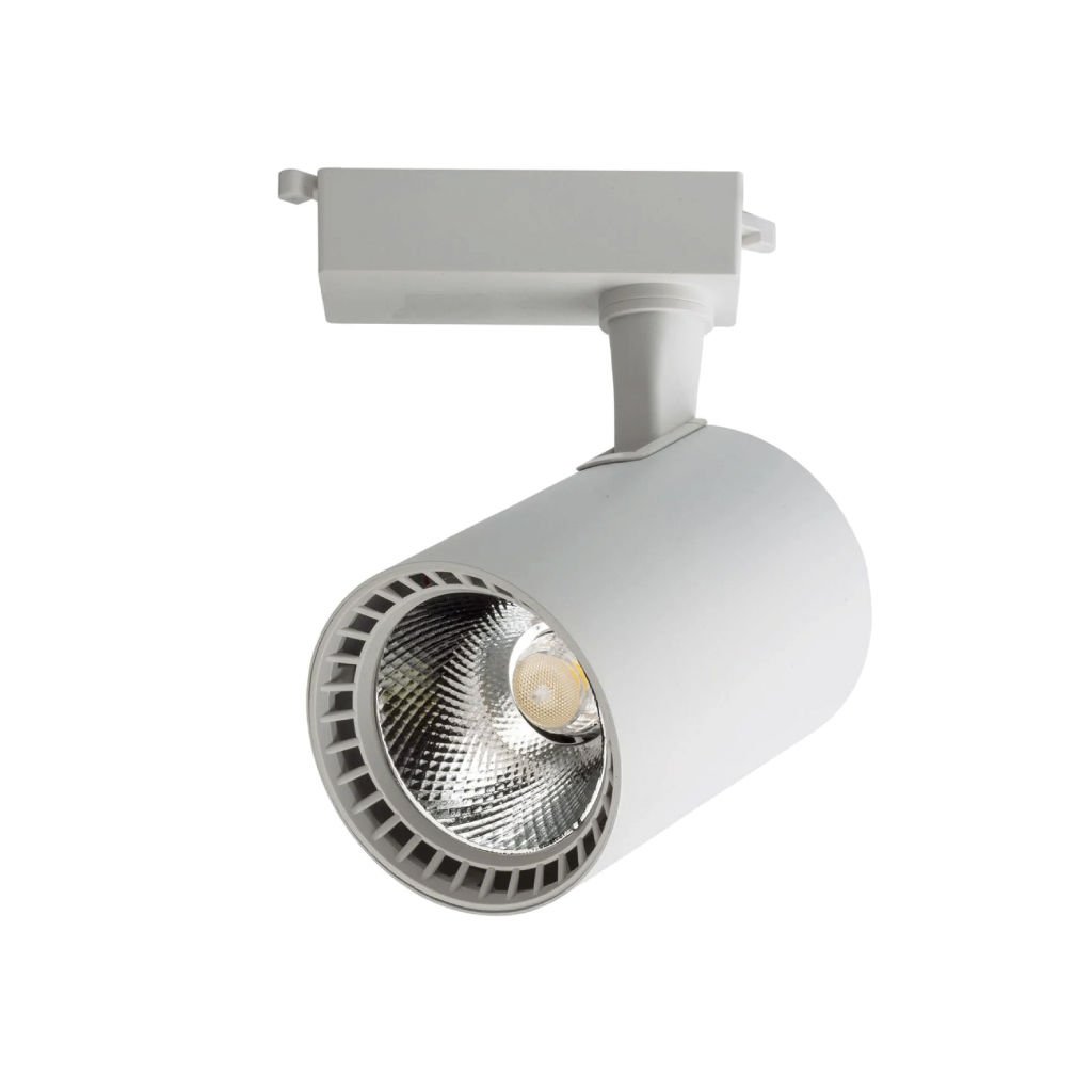 Cata 30W Ray Tipi Led Armatür Beyaz Kasa Gün Işığı CT-5333G