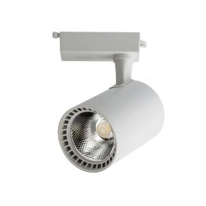 Cata 30W Ray Tipi Led Armatür Beyaz Kasa Gün Işığı CT-5333G