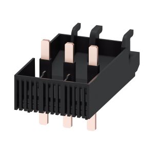 Siemens S2 Kontaktör-S2 Güç Şalteri Ara Bağantı Parçası 3RA2931-1AA00