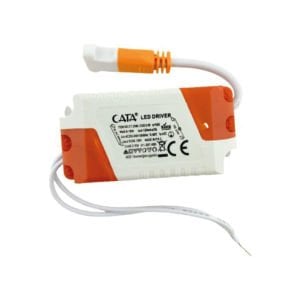 Cata 3-18W Sıva Üstü Slım Led Panel Drıver CT-2516