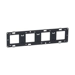 Legrand Sistem Armada Kaide 4X2 - 10 Modül Vidalı 080254