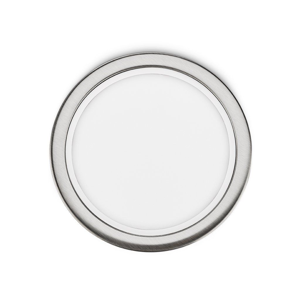 Philips Rastaban Led Downlight Nikel 1X20W Sıva Altı 80088/17/16 915004994001