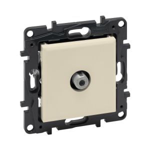 Legrand Raventi Krem Tv Prizi F Tipi 768425