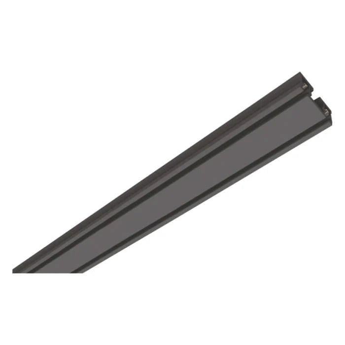 Cata 3Metre Siyah  Ultra İnce 0,55Cm Ray CT-9822