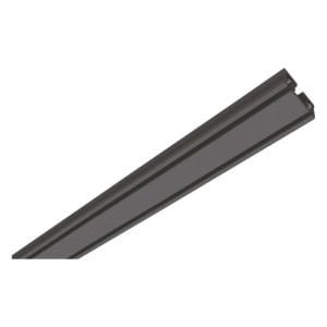 Cata 3Metre Siyah  Ultra İnce 0,55Cm Ray CT-9822