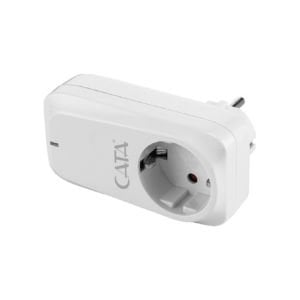 Cata 4000W Akım Korumalı Priz (918 Joule) CT-9186