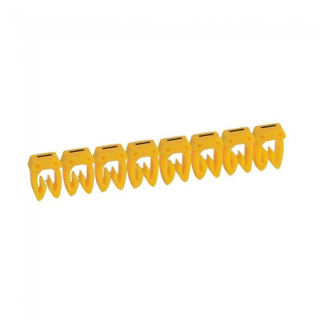 Legrand CAB3 I Harfi 0.5mm² ile 1.5mm² Kablo Ve Klemensler 038308