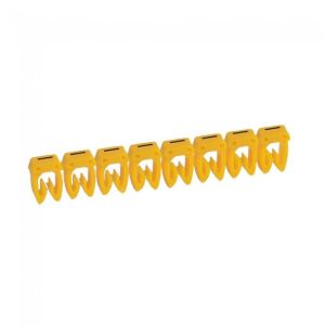 Legrand CAB3 I Harfi 0.5mm² ile 1.5mm² Kablo Ve Klemensler 038308