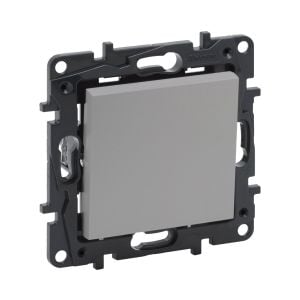 Legrand Raventi Selectıon Kumanda Mekanizması Alüminyum Vavien 768201