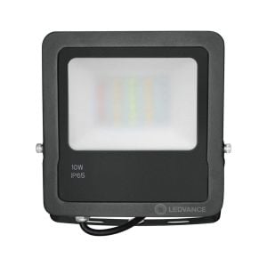 Ledvance Smart Wifi Floodlight Armatür Multicolor 10W/RGB DG 4058075474604