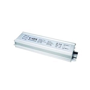 Cata 60W Dış Mekan Şerit Led Trafosu 5 Amper IP65 3Çip 5 Metre CT-2591