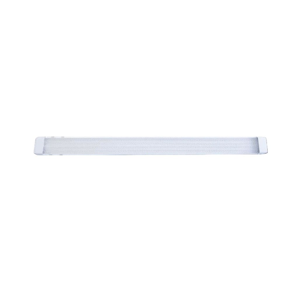 Cata 60W Kristal Yatay Ledli  Bant Armatür Günışığı 3200K CT-2482G