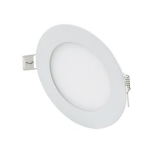 Cata 6W Beyaz Kasa Slım Led Panel Ara Beyaz 4000K CT-5145A