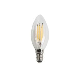 Cata 6W Kıvrık Buji Ampul (Gün Işığı) CT-4063