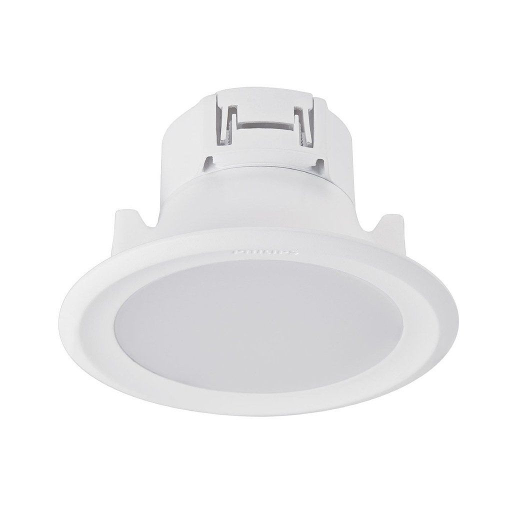 Philips Led Downlight 3,5 İnç 6W 2700K 77112/27/66 915004472201