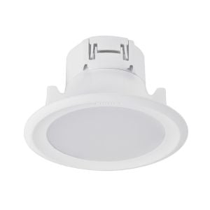 Philips Led Downlight 3,5 İnç 6W 2700K 77112/27/66 915004472201
