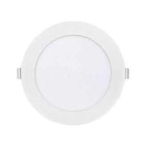 Panasonic 12W 4000K Yuvarlak Led Panel Delik Çapı 155Ø Boyut 170Ø LPLA11W124