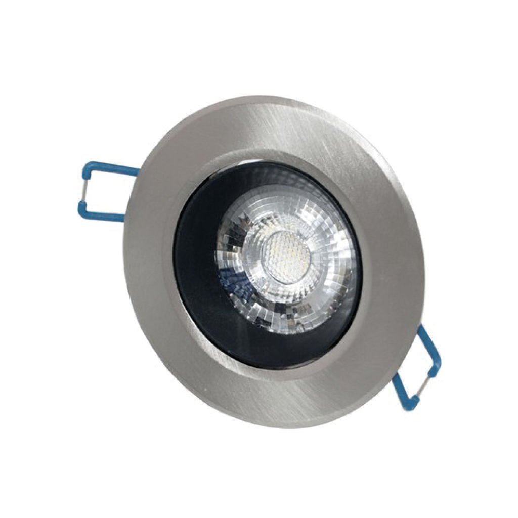 Cata 6W Oltu Led Spot Beyaz 6400K CT-5254B