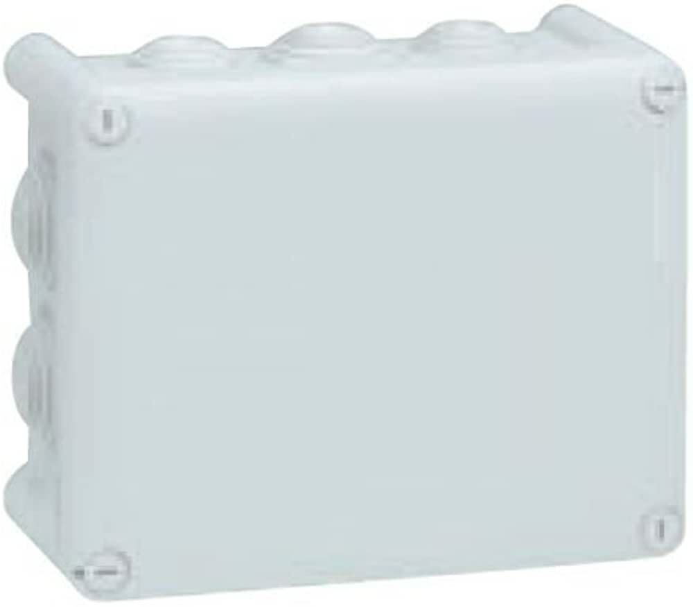 Legrand Plexo IP55-Ik07 Nemli Yer Kare Buat 155x110x74mm 092166