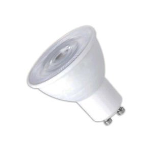 Cata 7W Çanak Led Ampul Gu10 Mavi Renk CT-4215M