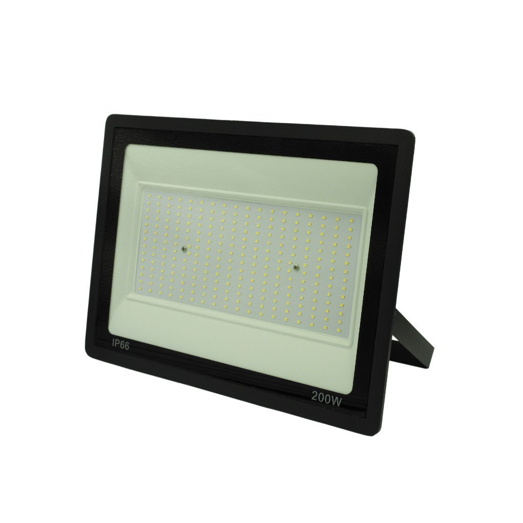 Ledram Gr-200 200W 3000K Led Slim Tablet Projektör 24GR20030200